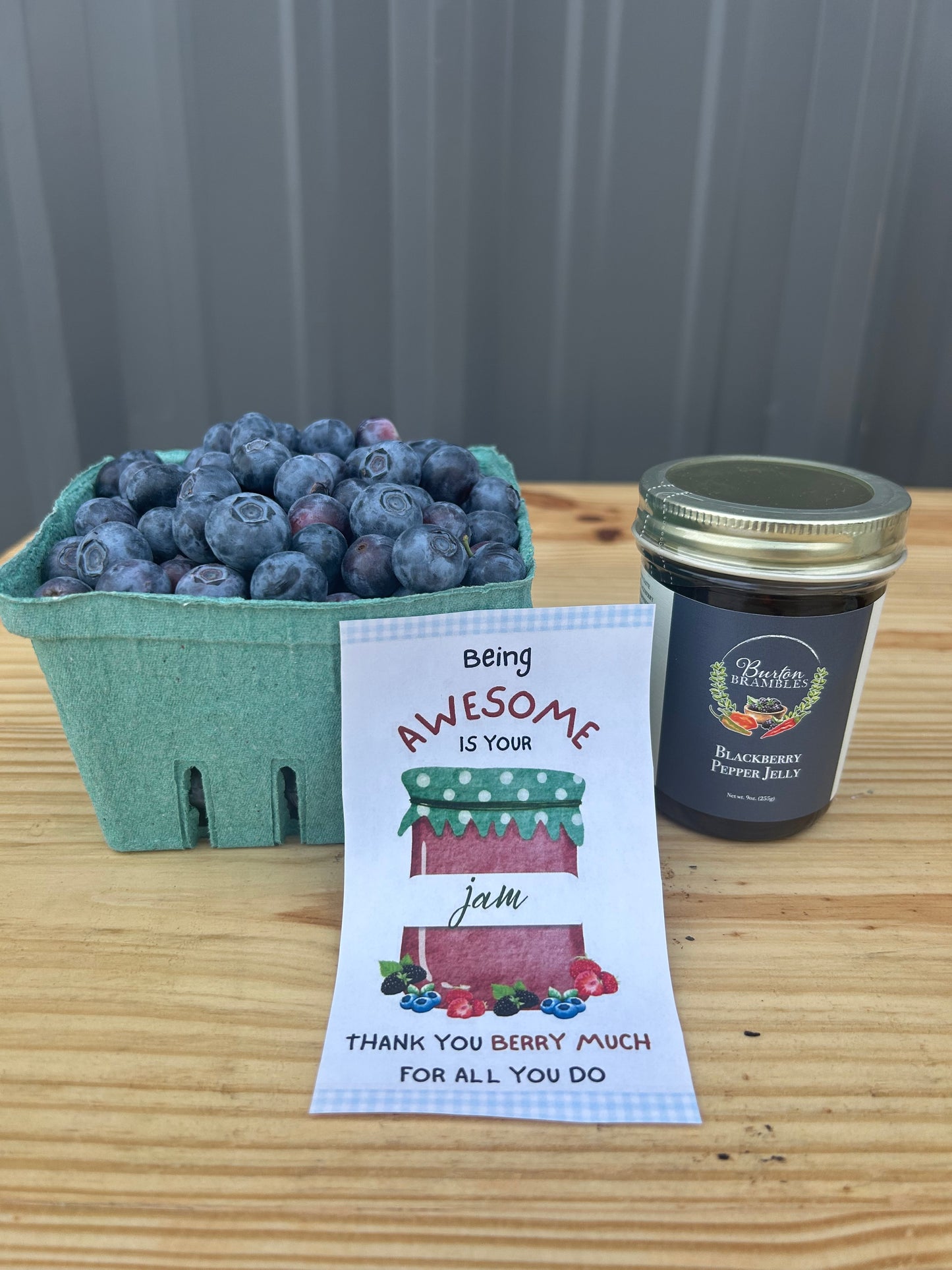 Teacher Appreciation Gift