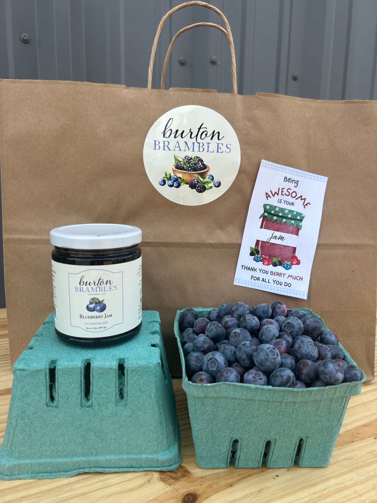 Teacher Appreciation Gift