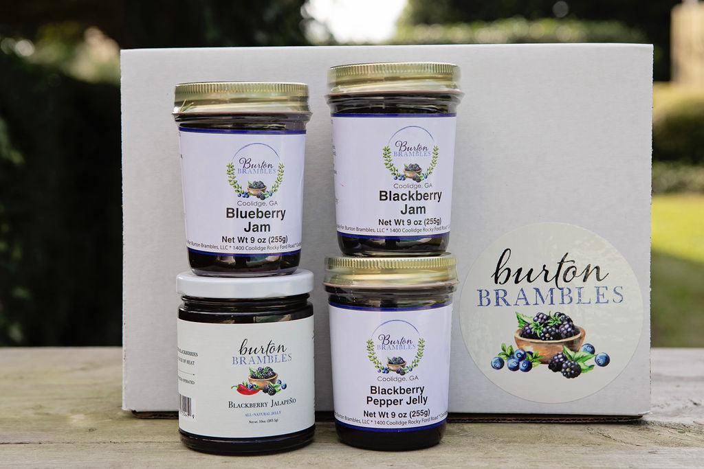 You're my Jam Gift Box