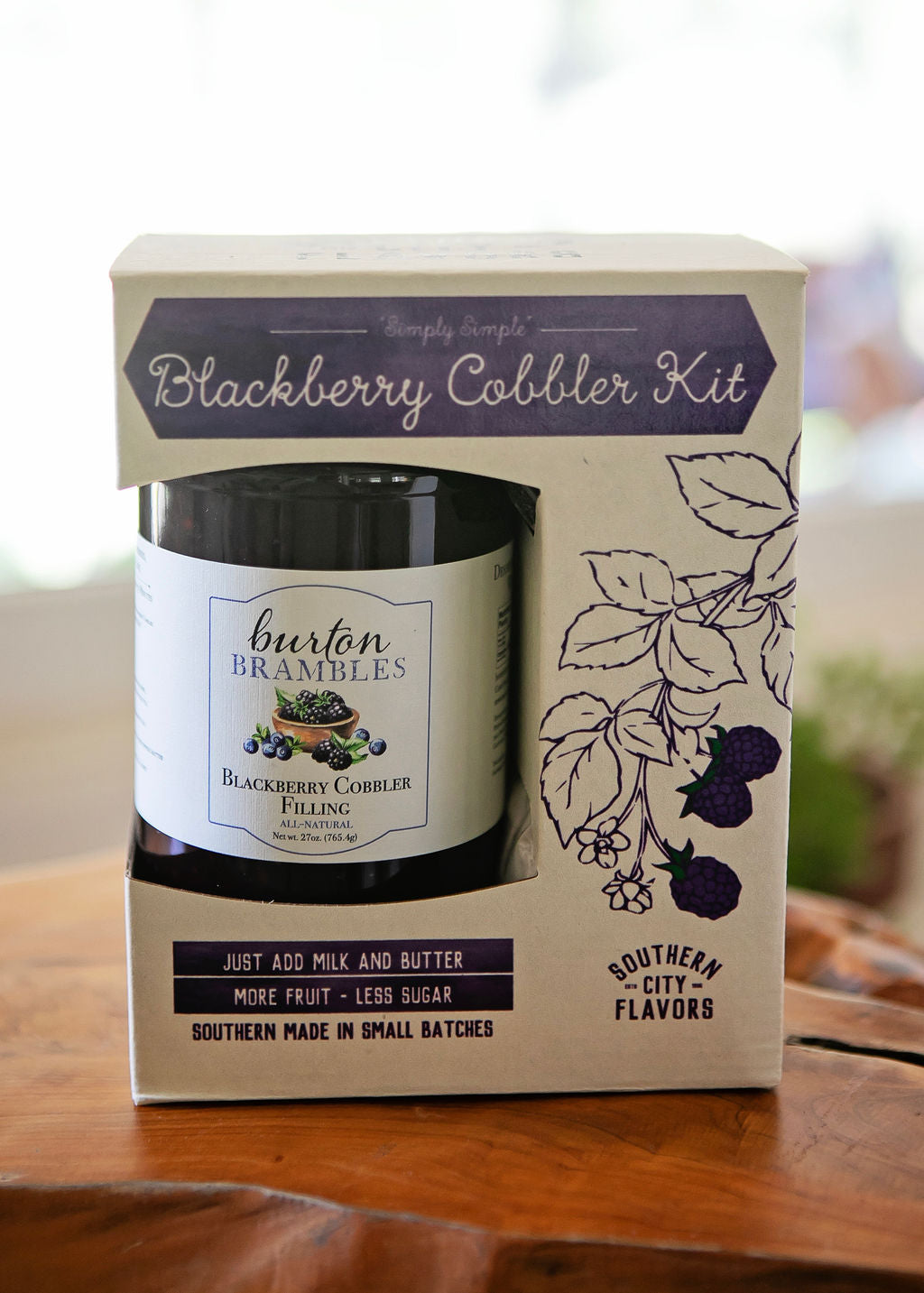 Southern Belle Gift Box