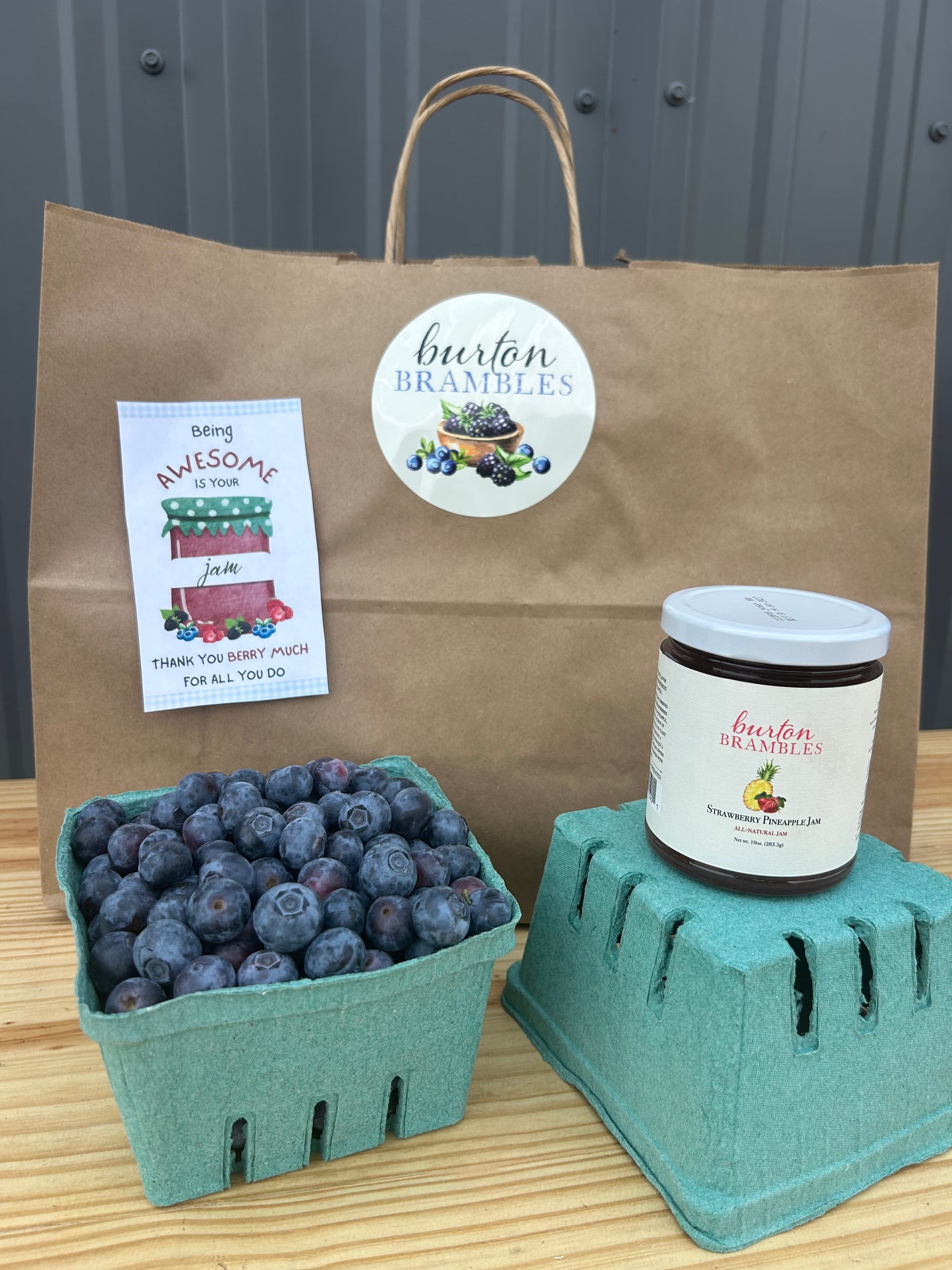 Teacher Appreciation Gift