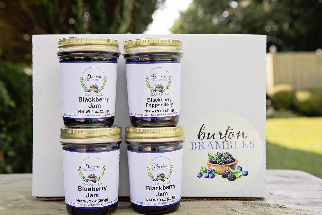 You're my Jam Gift Box