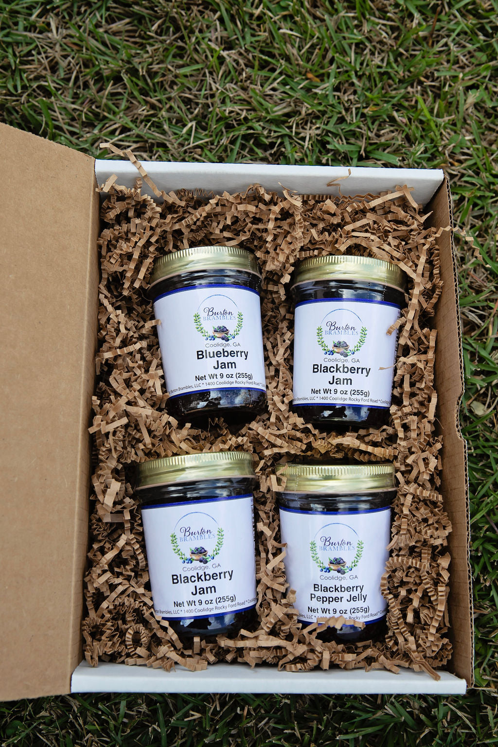 You're my Jam Gift Box