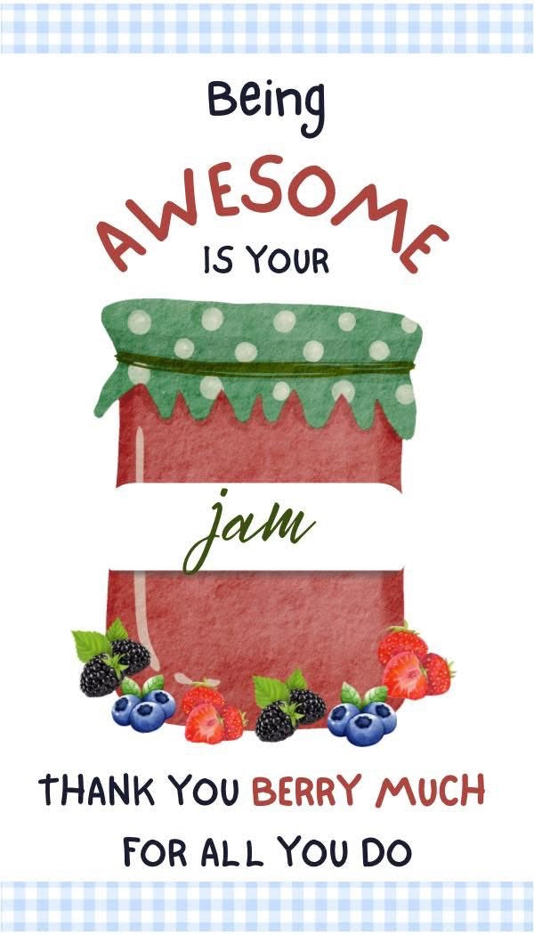 Teacher Appreciation Gift