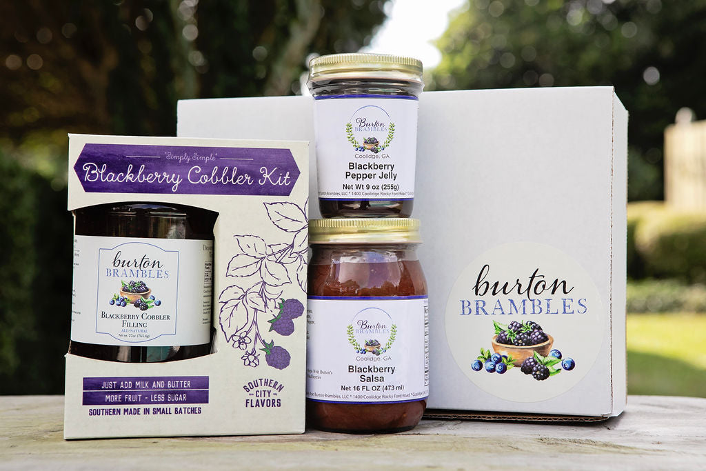Southern Belle Gift Box