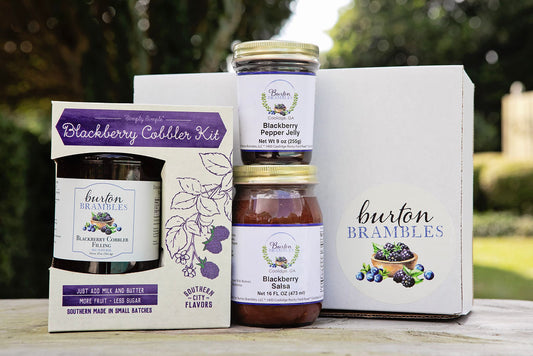 Southern Belle Gift Box