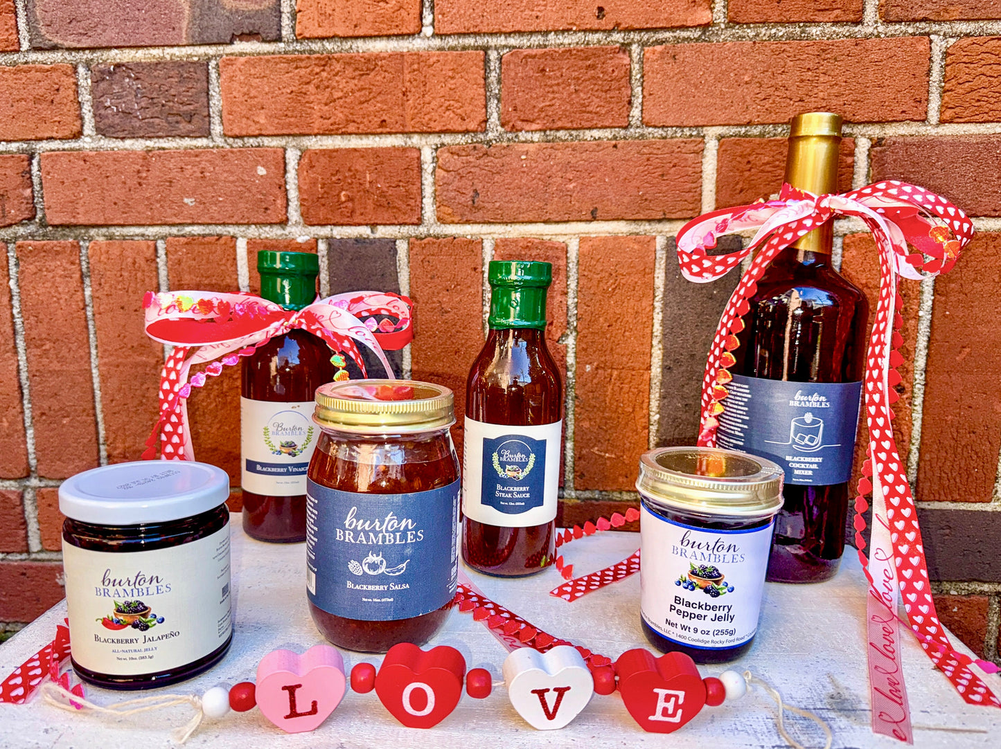 Love in Bloom: Blackberry LIMITED Edition