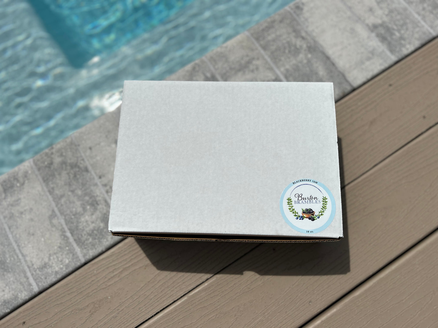 Southern Belle Gift Box