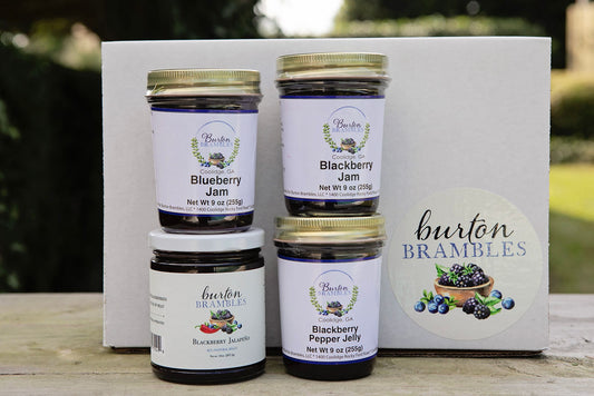 You're my Jam Gift Box