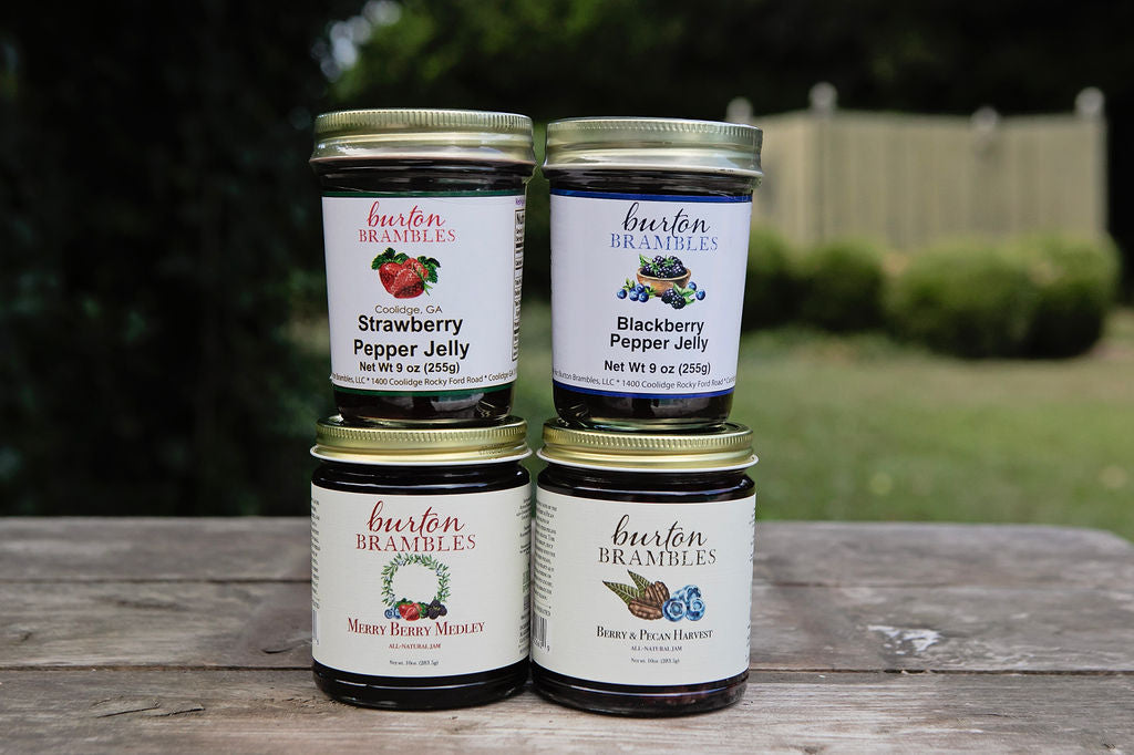 You're my Jam Gift Box