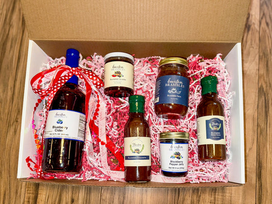 Love in Bloom: Blackberry LIMITED Edition