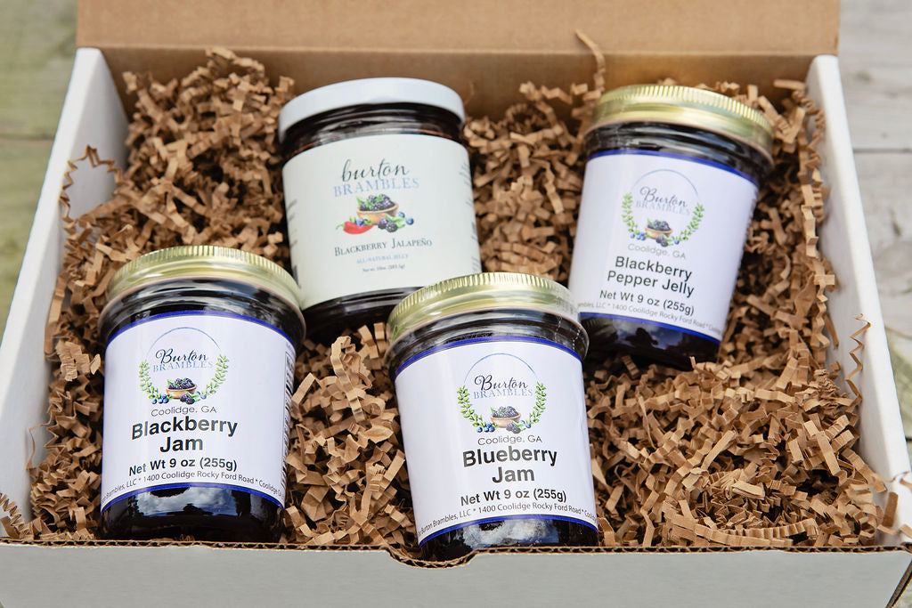 You're my Jam Gift Box