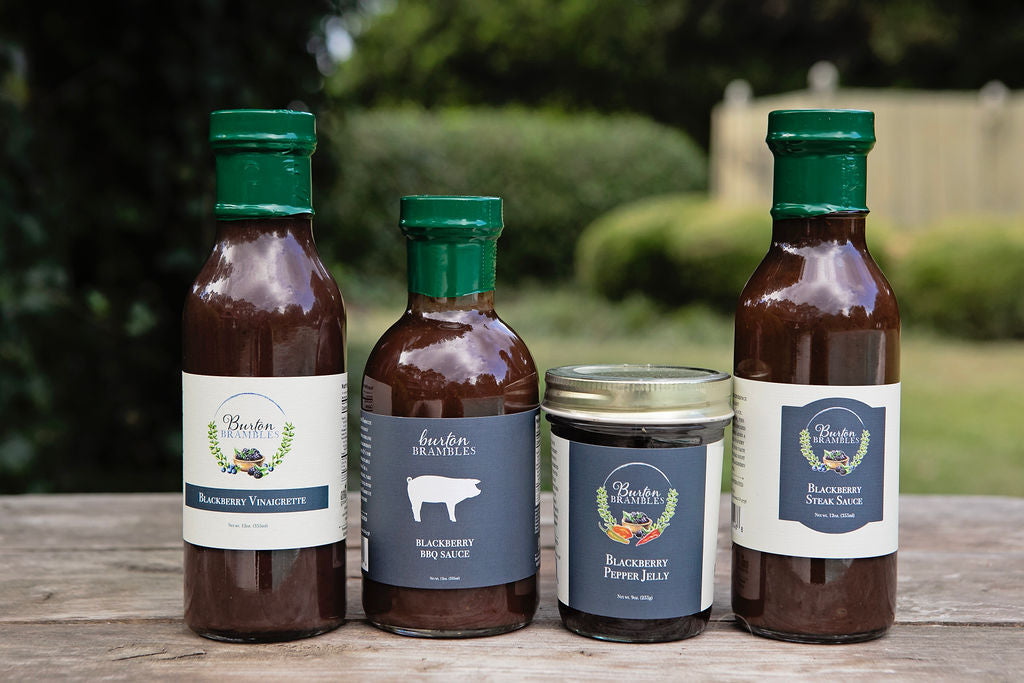 Grill Master Gift Box
