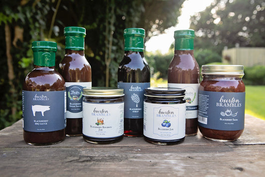 Bramble Gift Box