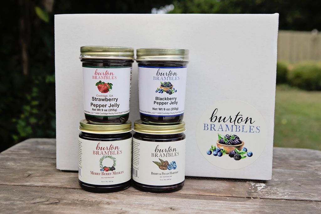 You're my Jam Gift Box